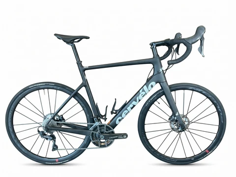 CERVÉLO Caledonia